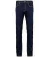 03180 Gaspard NEOBLU Gaspard Stretch Jeans Brut Denim colour image